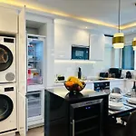 Appartement Luxueux Le Bon Marche Paris 6