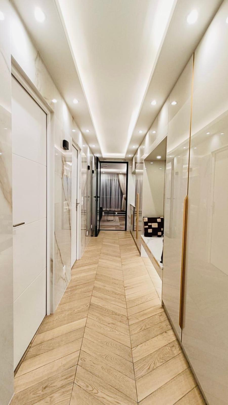 Luxueux Le Bon Marche 6 Appartement